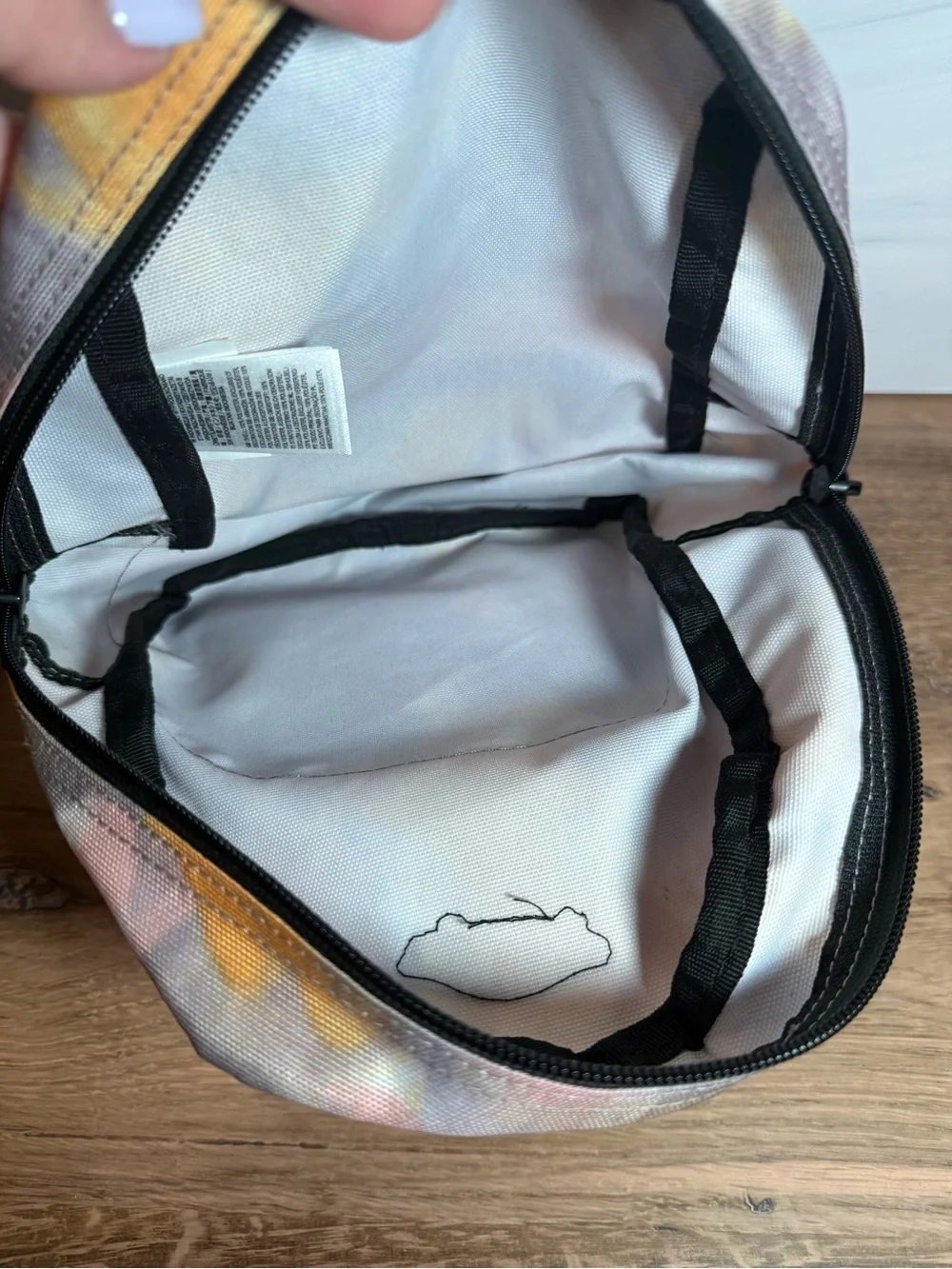 Vans good used